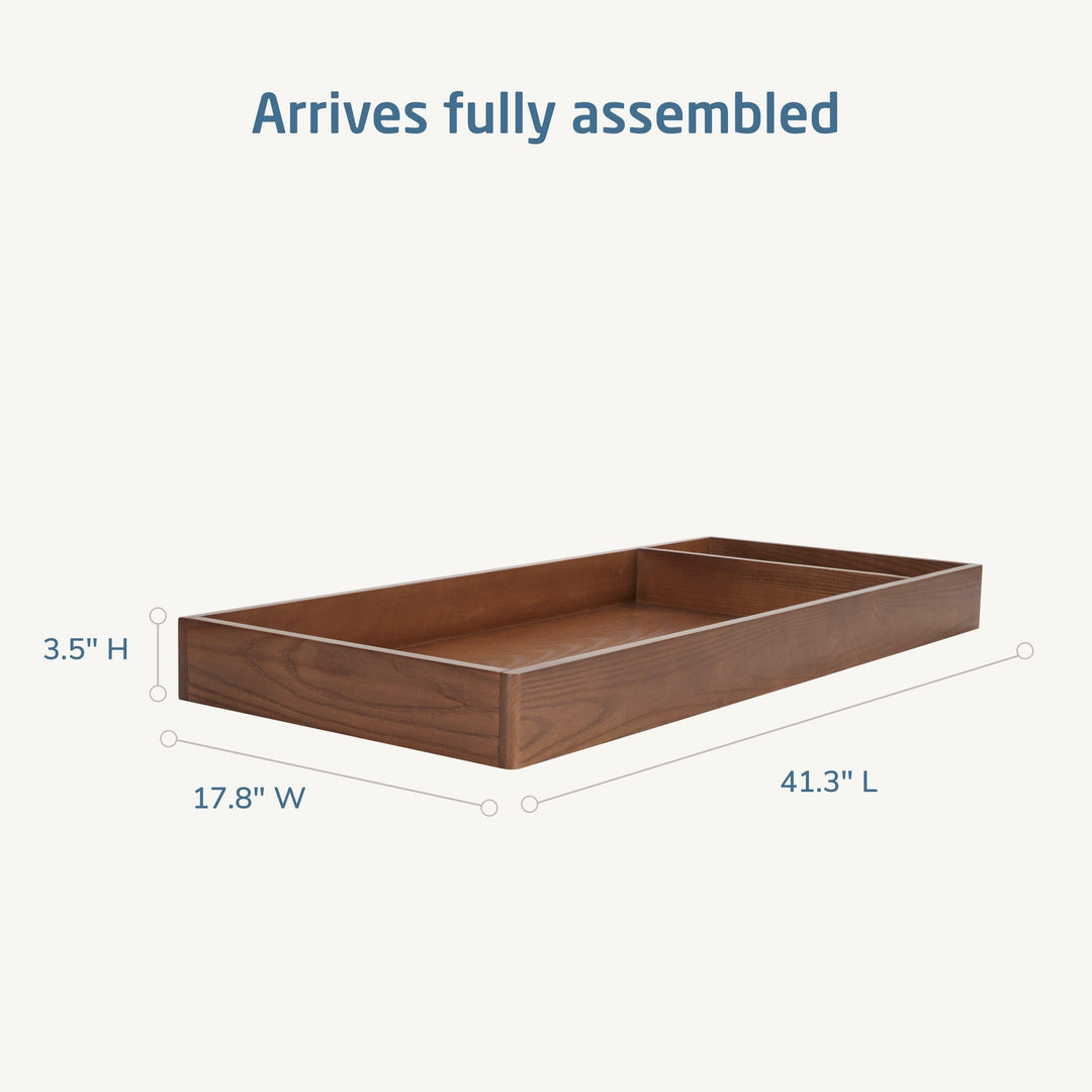 Maxi-Cosi Nursery Assembled Double Topper | PRESALE