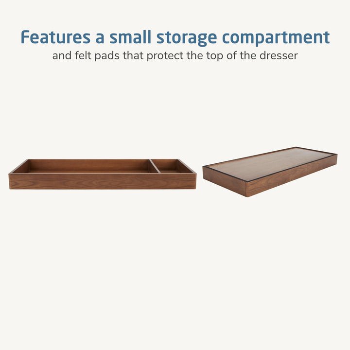 Maxi-Cosi Nursery Assembled Double Topper | PRESALE