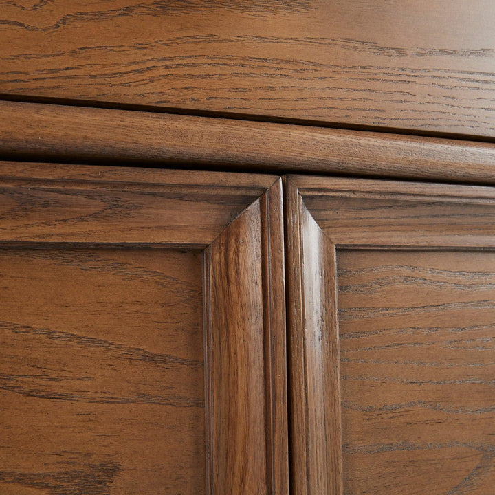 Maxi-Cosi Nursery Quiet Luxury 7-Drawer Dresser | PRESALE