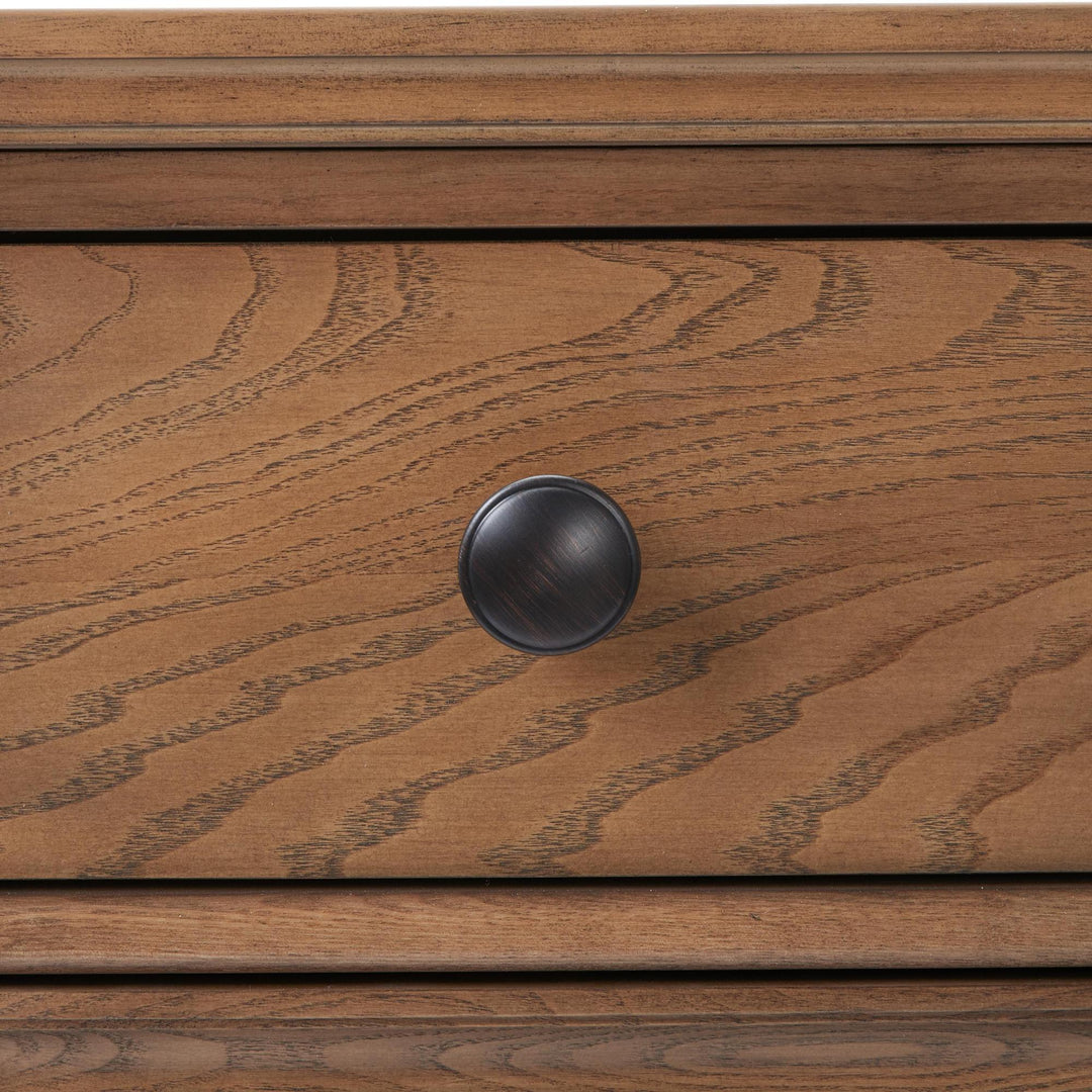Maxi-Cosi Nursery Quiet Luxury 7-Drawer Dresser