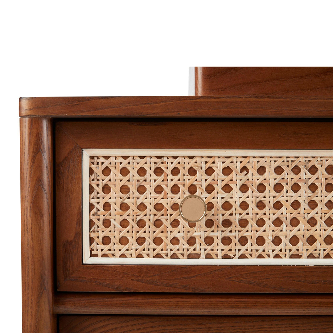 Maxi-Cosi Nursery Everheart 6-Drawer Dresser | PRESALE