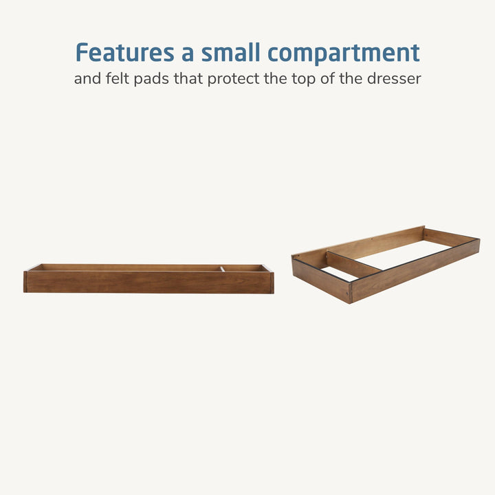 Maxi-Cosi Nursery Double Topper | PRESALE