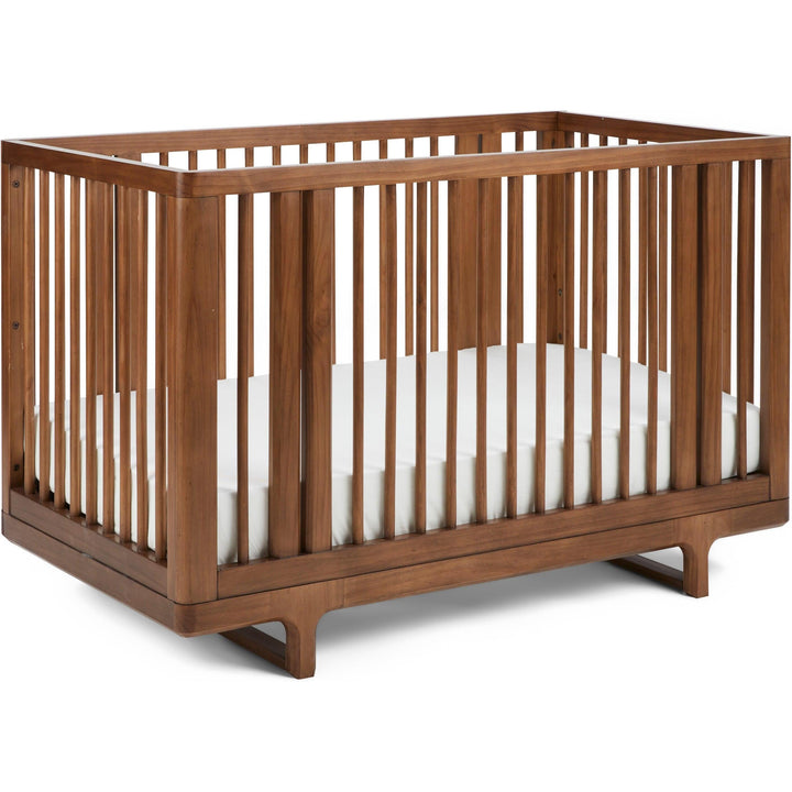 Maxi-Cosi Nursery Embraced Forms 4-in-1 Convertible Crib | PRESALE