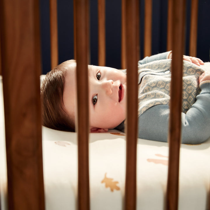 Maxi-Cosi Nursery Embraced Forms 4-in-1 Convertible Crib | PRESALE