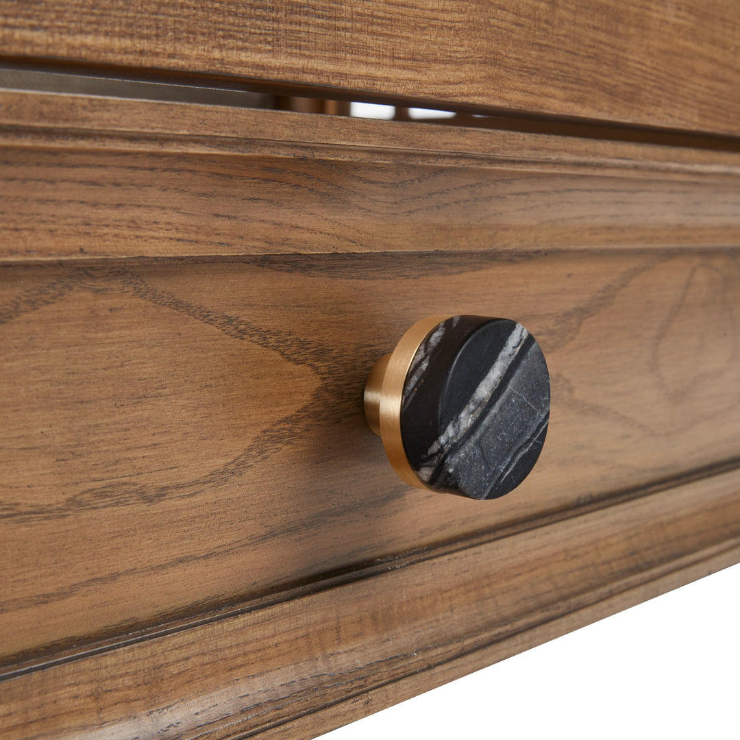 Maxi-Cosi Nursery Quiet Luxury 6-in-1 Convertible Crib with Toddler Bed/Daybed Conversion Kit | PRESALE