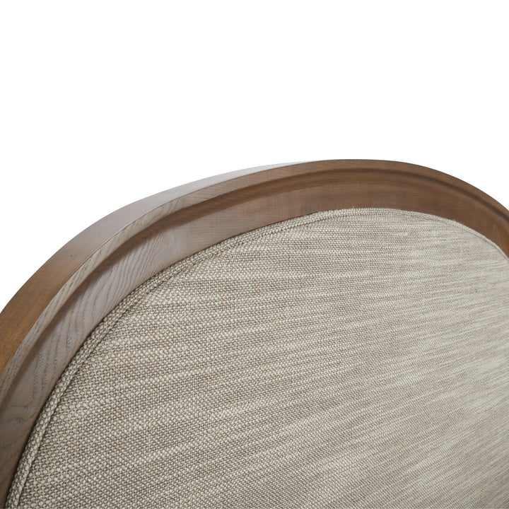 Maxi-Cosi Nursery Quiet Luxury 6-in-1 Convertible Crib with Toddler Bed/Daybed Conversion Kit | PRESALE