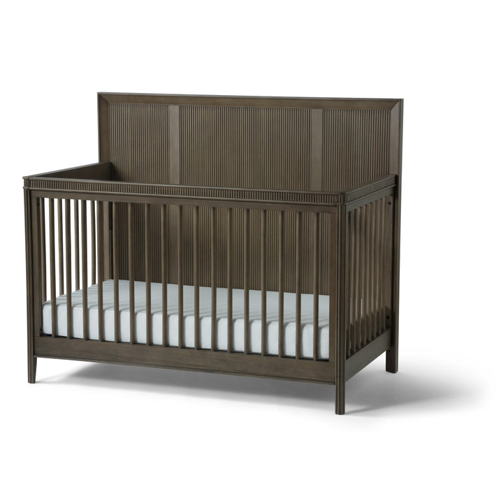 Maxi-Cosi Nursery Reid 6-in-1 Crib