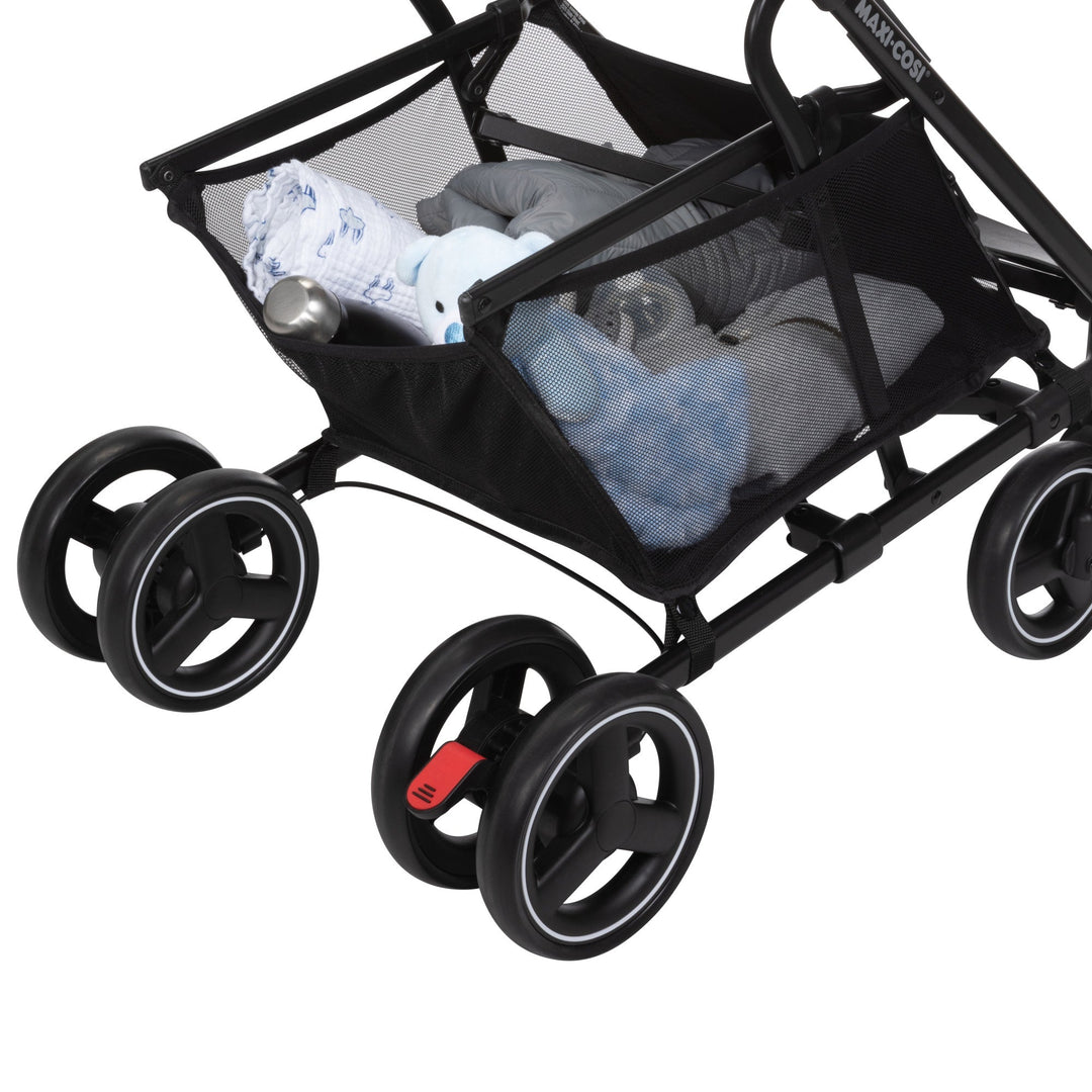 Maxi-Cosi Maxi-Taxi XT Ultra Compact Car Seat Caddy – Chapin Baby