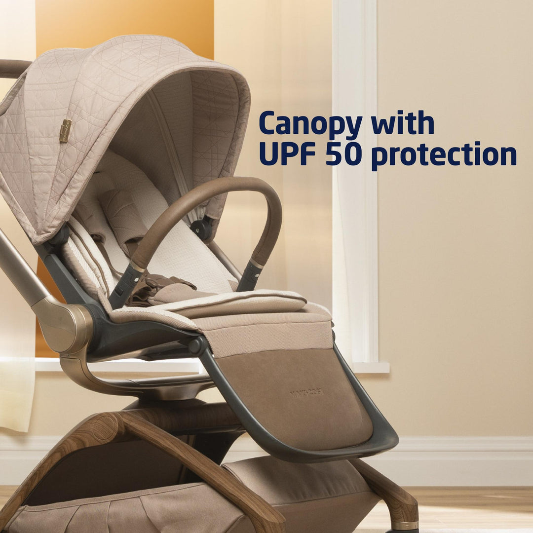 Maxi-Cosi Kindred Tana 360° Rotating Modular Stroller – Chapin Baby