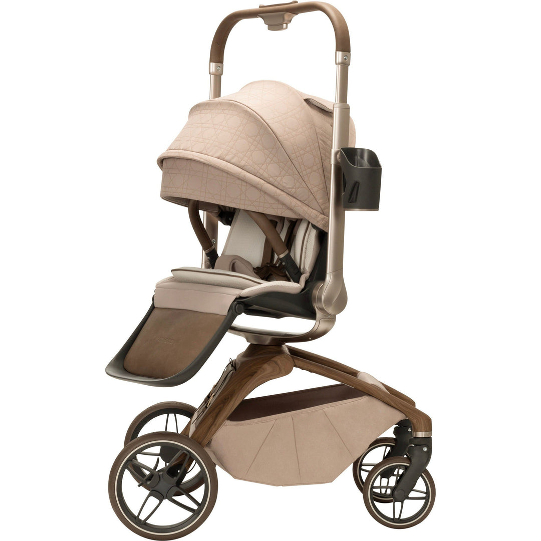 maxi.cosi stroller Maxi-Cosi Kindred Tana 360° Rotating Modular Stroller – Chapin Baby