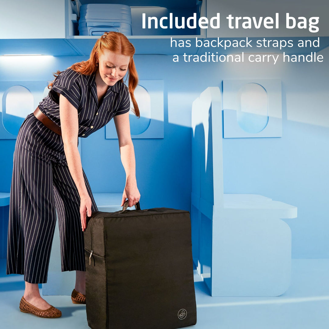 Maxi-Cosi Oxford Cabin Lightweight Travel Stroller