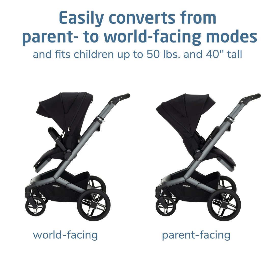 Maxi-Cosi Fame  Modular Stroller