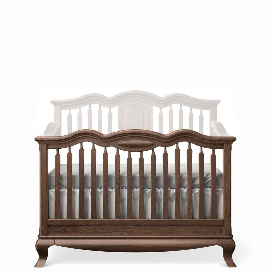 Romina Cleopatra Footboard 7501/7502