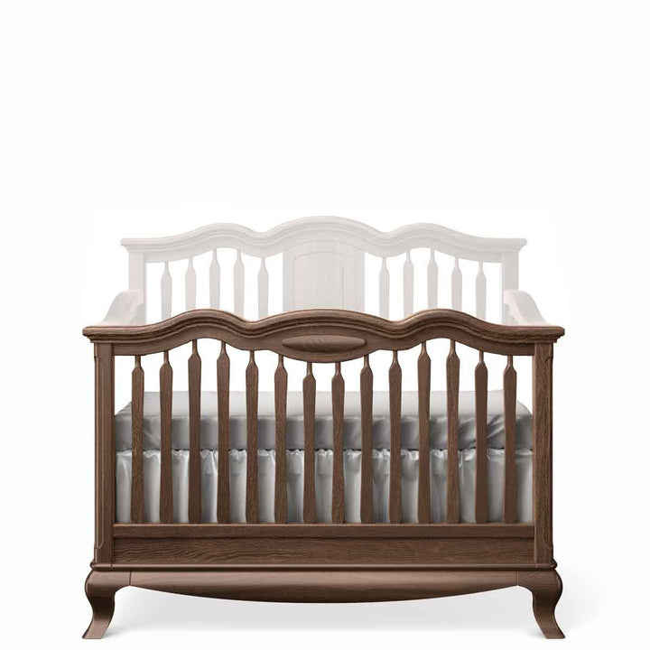 Romina Cleopatra Footboard 7501/7502