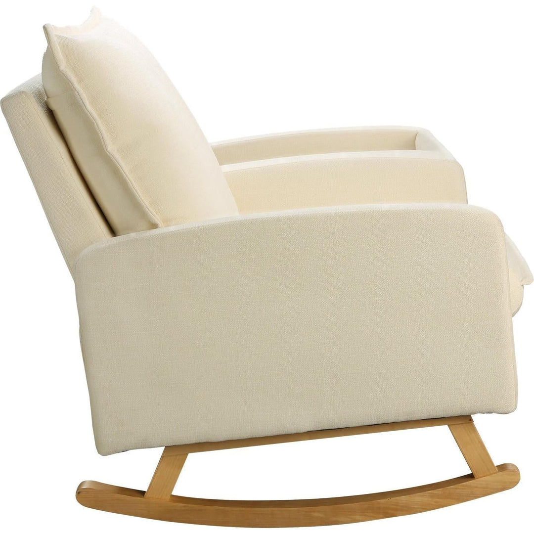 Appleseed Dakota Rocker Bassinet