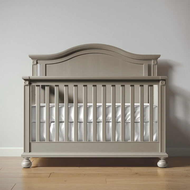 Romina Dakota Convertible Crib (Solid Back)