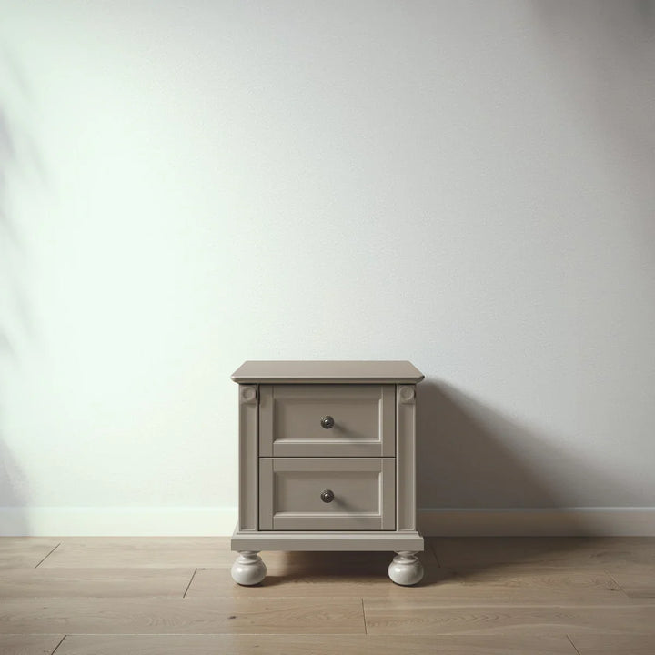 Romina Dakota Nightstand