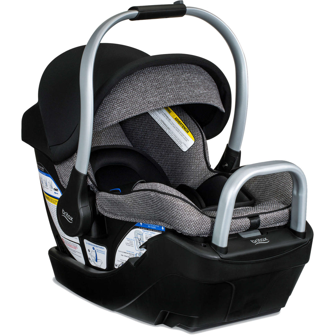 car seat base britax Britax Willow SC Infant Car Seat with Alpine Base