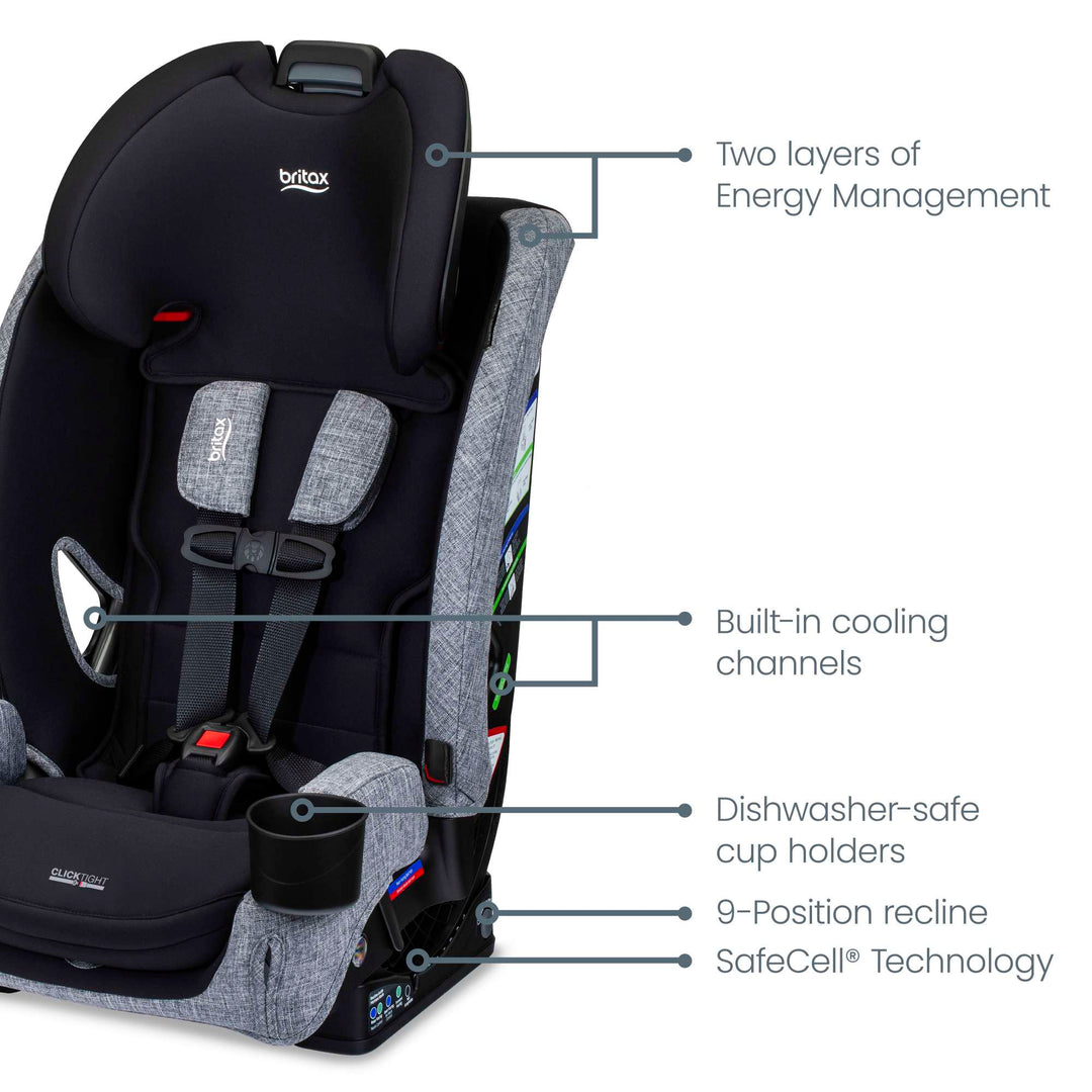 britax one4life slim release date Britax One4Life Slim All-in-One Car Seat – Chapin Baby