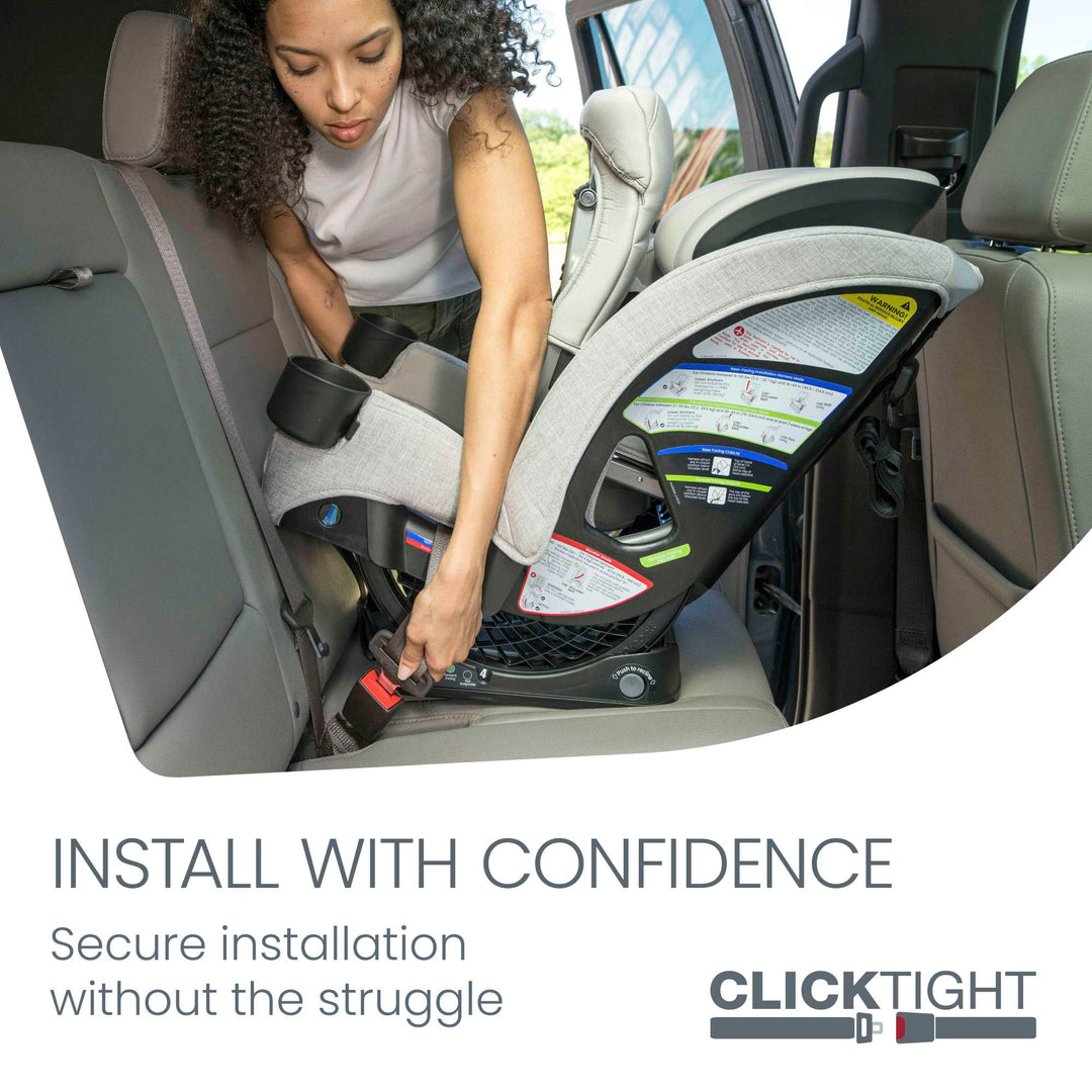 britax one4life width Britax One4Life Slim All-in-One Car Seat – Chapin Baby