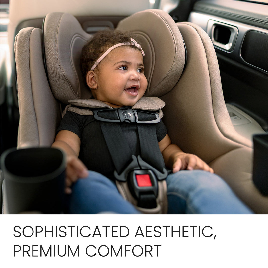 Britax Galaxy 360 Slim Rotating Car Seat | PRE-ORDER