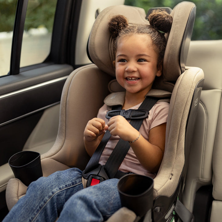 Britax Galaxy 360 Slim Rotating Car Seat | PRE-ORDER