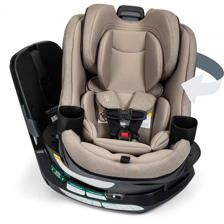 Britax Galaxy 360 Slim Rotating Car Seat | PRE-ORDER