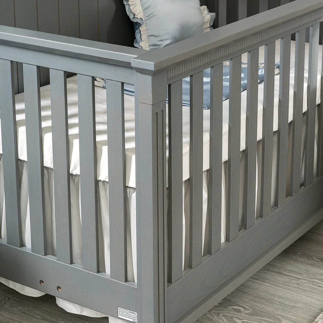 Silva Edison Convertible Crib