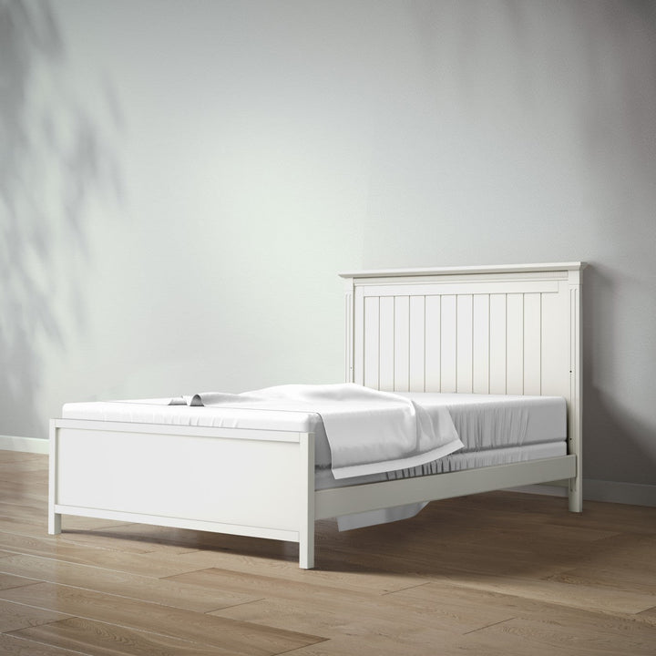 Silva Edison Convertible Crib