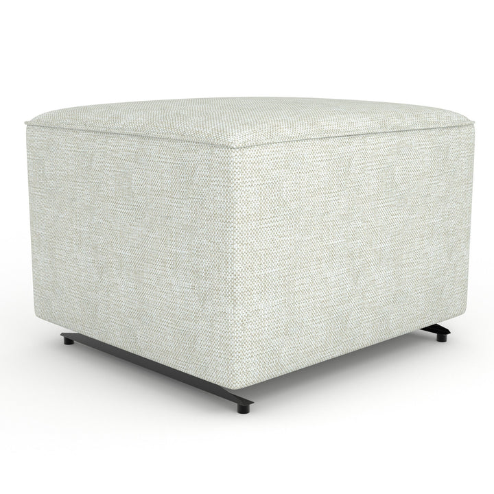 Storytime Glide Ottoman for Kacey Glider