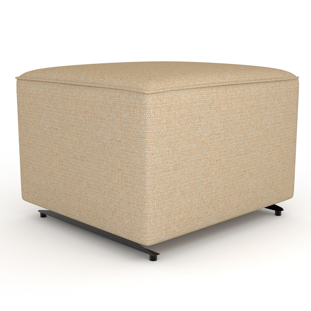Storytime Glide Ottoman for Kacey Glider