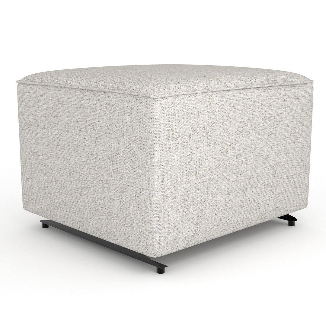 Storytime Glide Ottoman for Kacey Glider