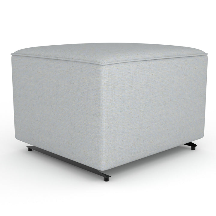 Storytime Glide Ottoman for Kacey Glider