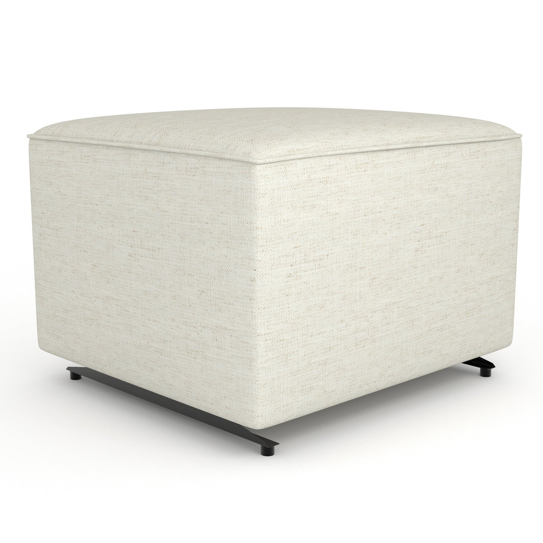 Storytime Glide Ottoman for Kacey Glider