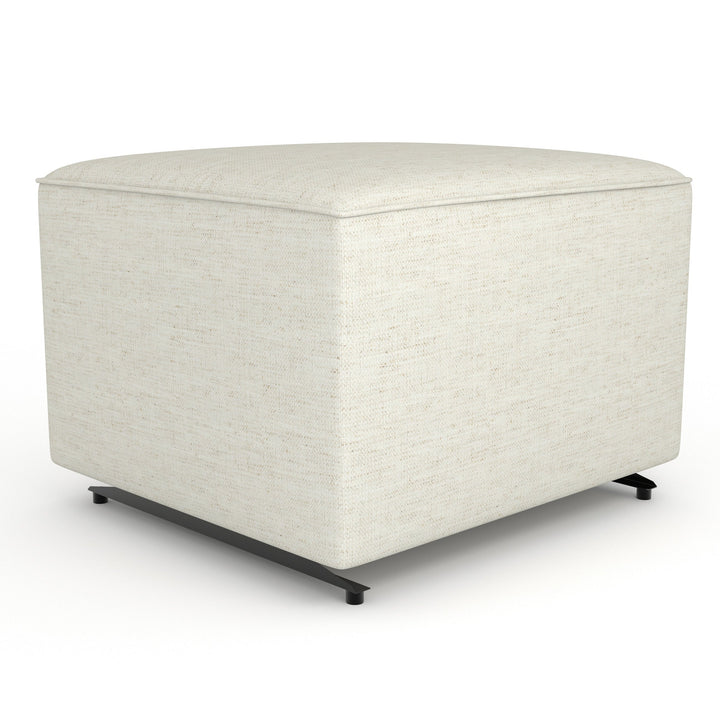 Storytime Glide Ottoman for Kacey Glider