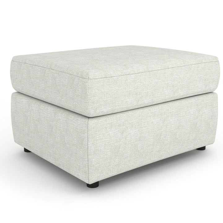 Storytime Glide Ottoman for Caroly & Gemily Gliders