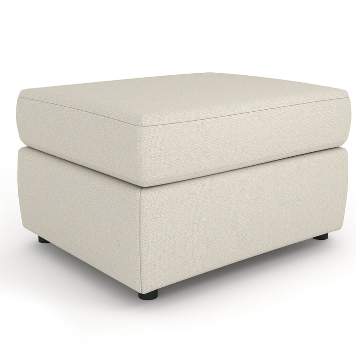 Storytime Glide Ottoman for Caroly & Gemily Gliders