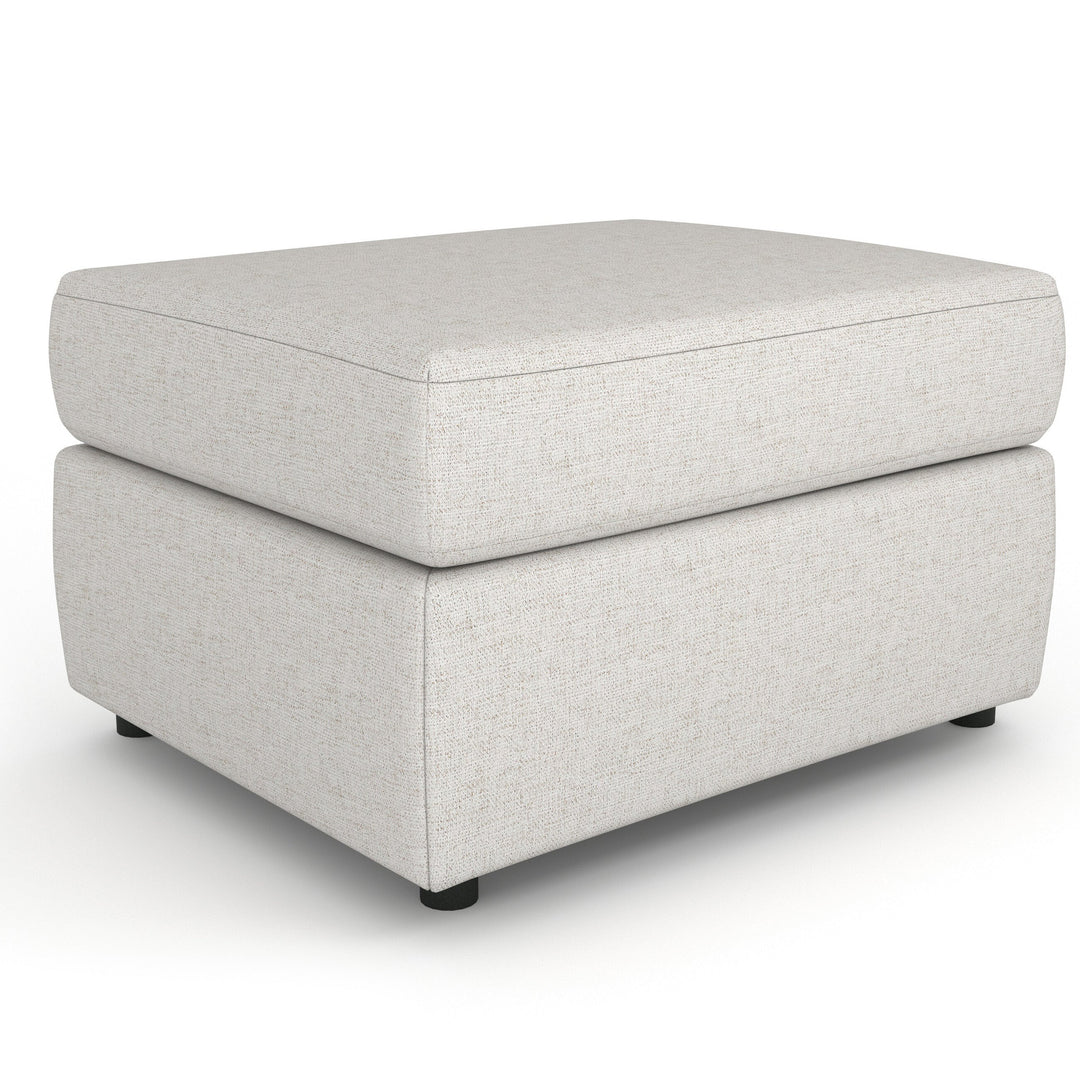 Storytime Glide Ottoman for Caroly & Gemily Gliders