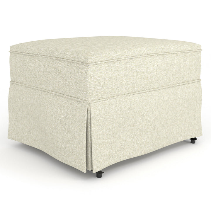 Storytime Glide Ottoman for Natasha & Quinn Gliders