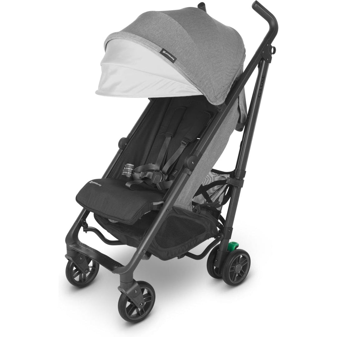 UPPAbaby G-Luxe Stroller – Chapin Baby