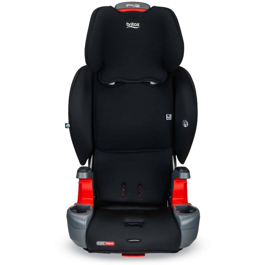 Britax Grow With You Clicktight Harness-to-Booster Seat – Chapin Baby