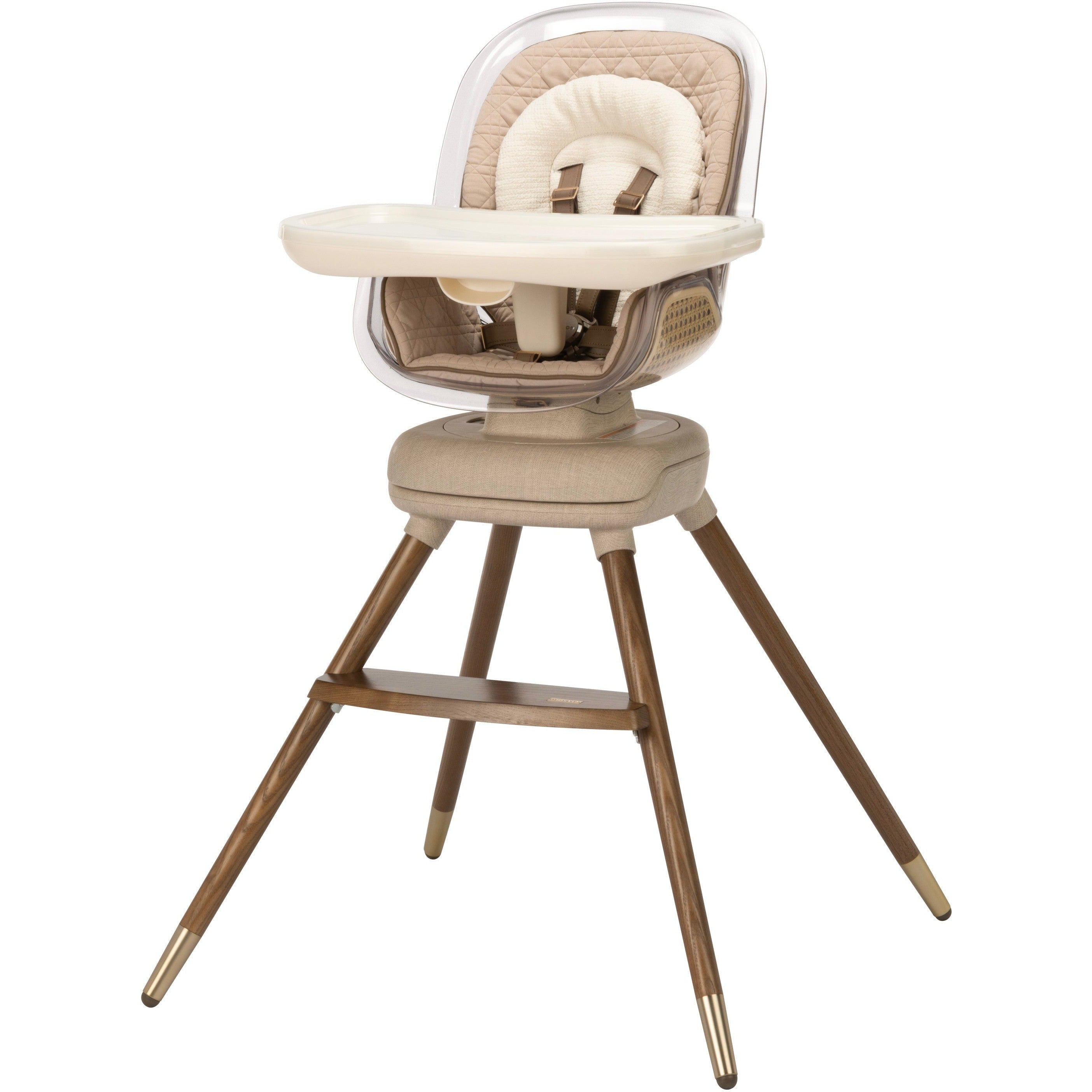 Maxi-Cosi Kindred Kiskadee 360° Rotating High Chair – Chapin Baby