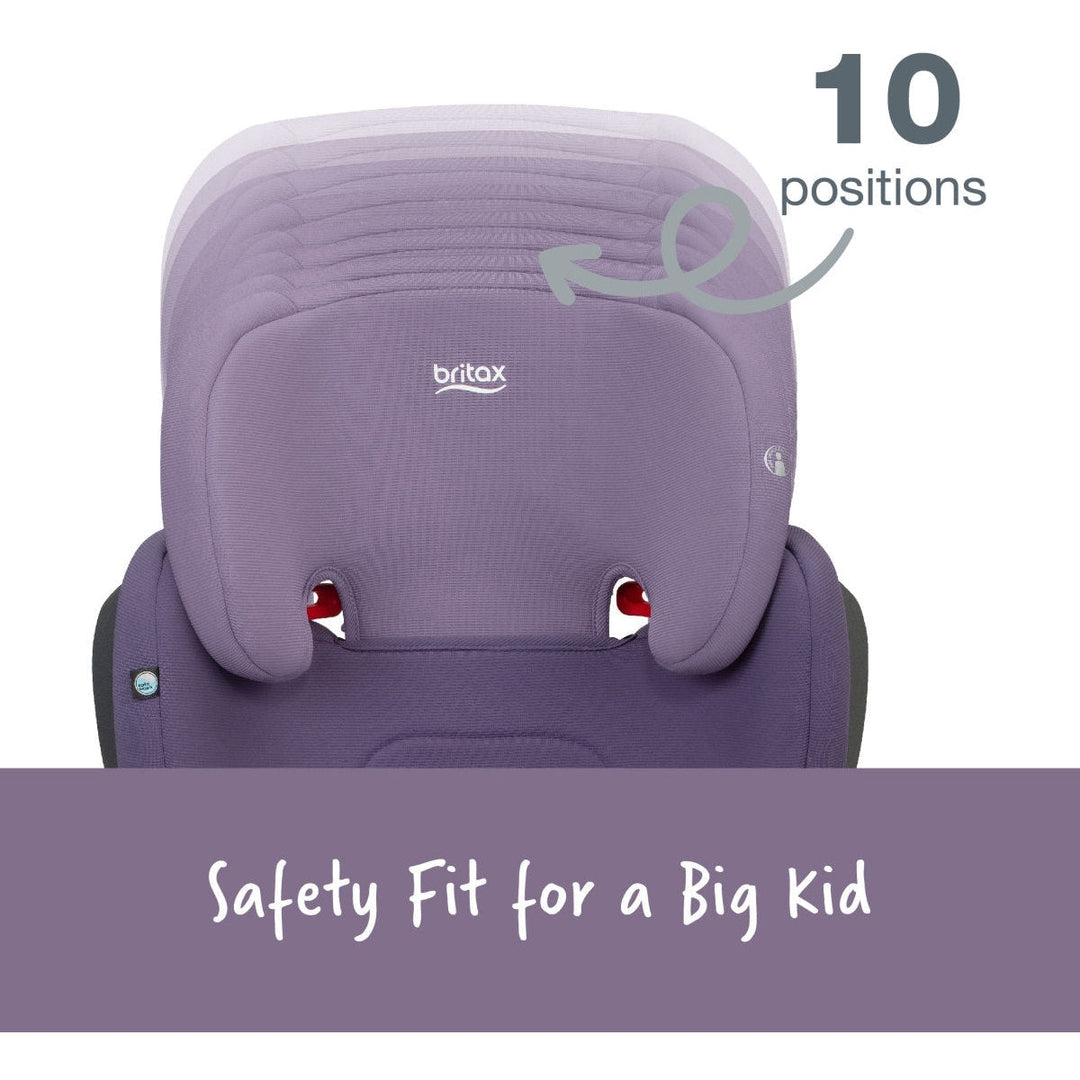 britax high point car seat Britax Highpoint Backless Belt-Positioning Booster Seat with Safewash – Chapin Baby
