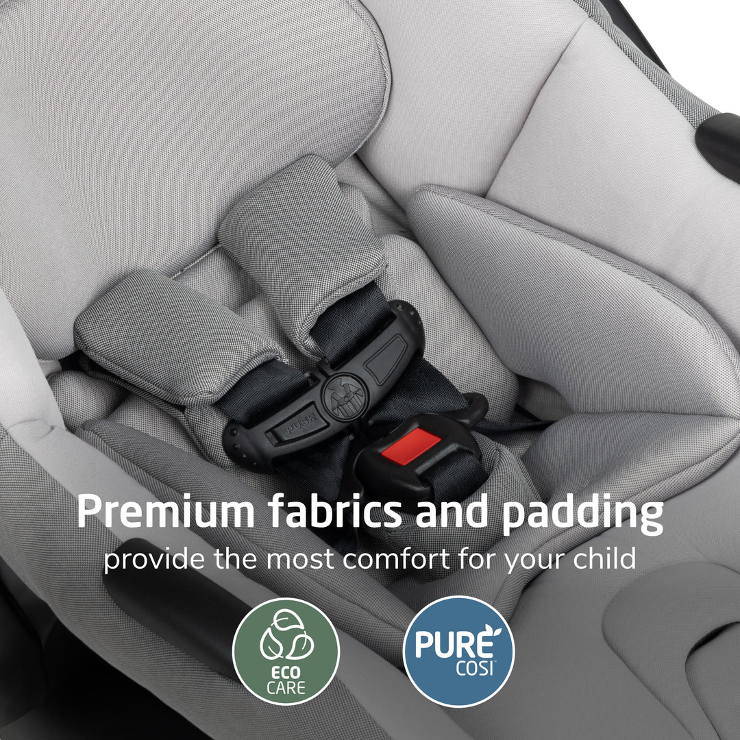 Maxi-Cosi Mico Pro Infant Car Seat