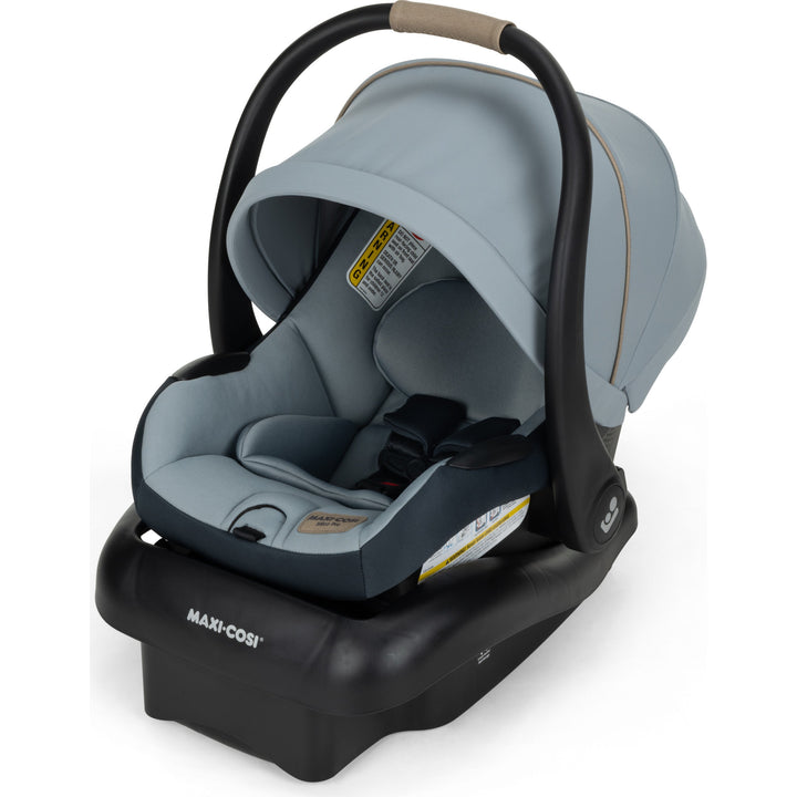 Maxi-Cosi Mico Pro Infant Car Seat