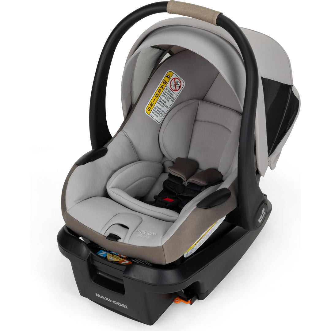 Maxi-Cosi Mico Pro+ Infant Car Seat