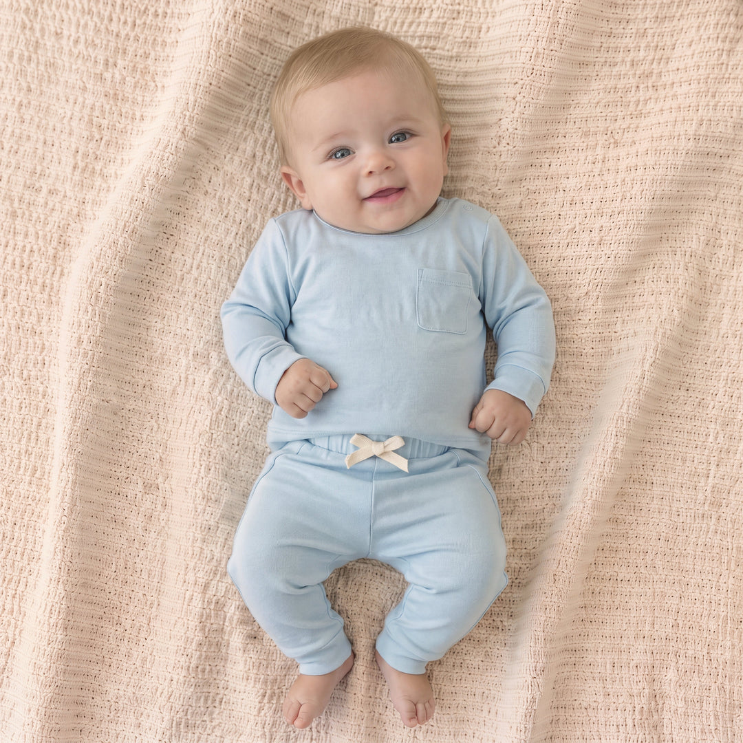 Sugar + Maple Two Piece Jogger Set