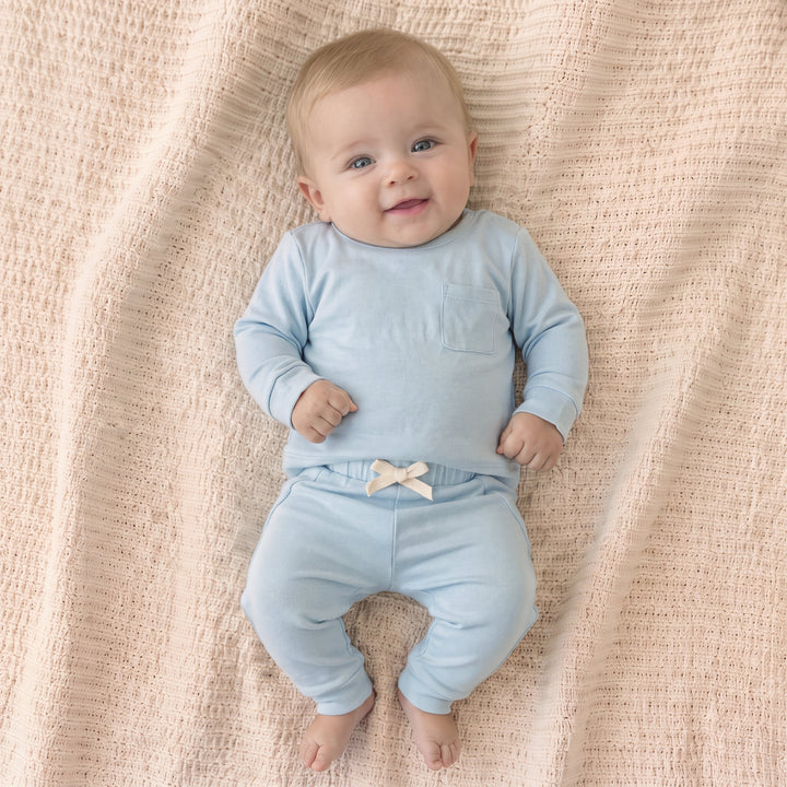 Sugar + Maple Two Piece Jogger Set