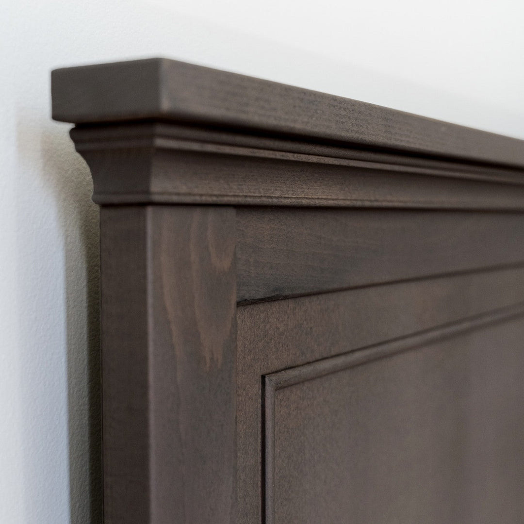 Silva Jackson Convertible Crib