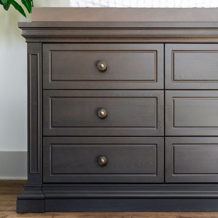 Silva Jackson Double Dresser